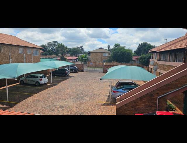 1 BEDROOM PROPERTY TO RENT IN KENLEAF